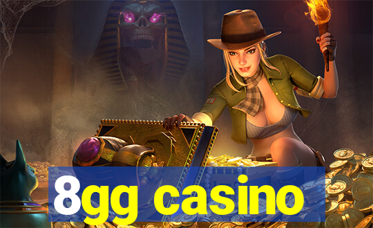 8gg casino